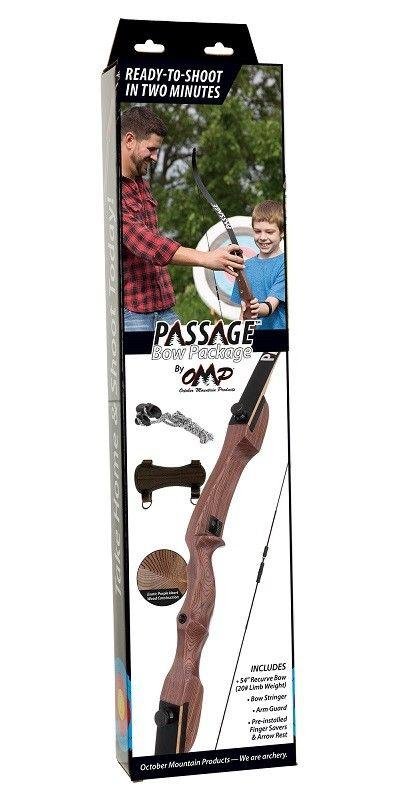 OMP Passage