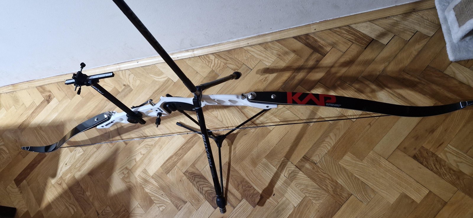 Kompletna oprema za streličare