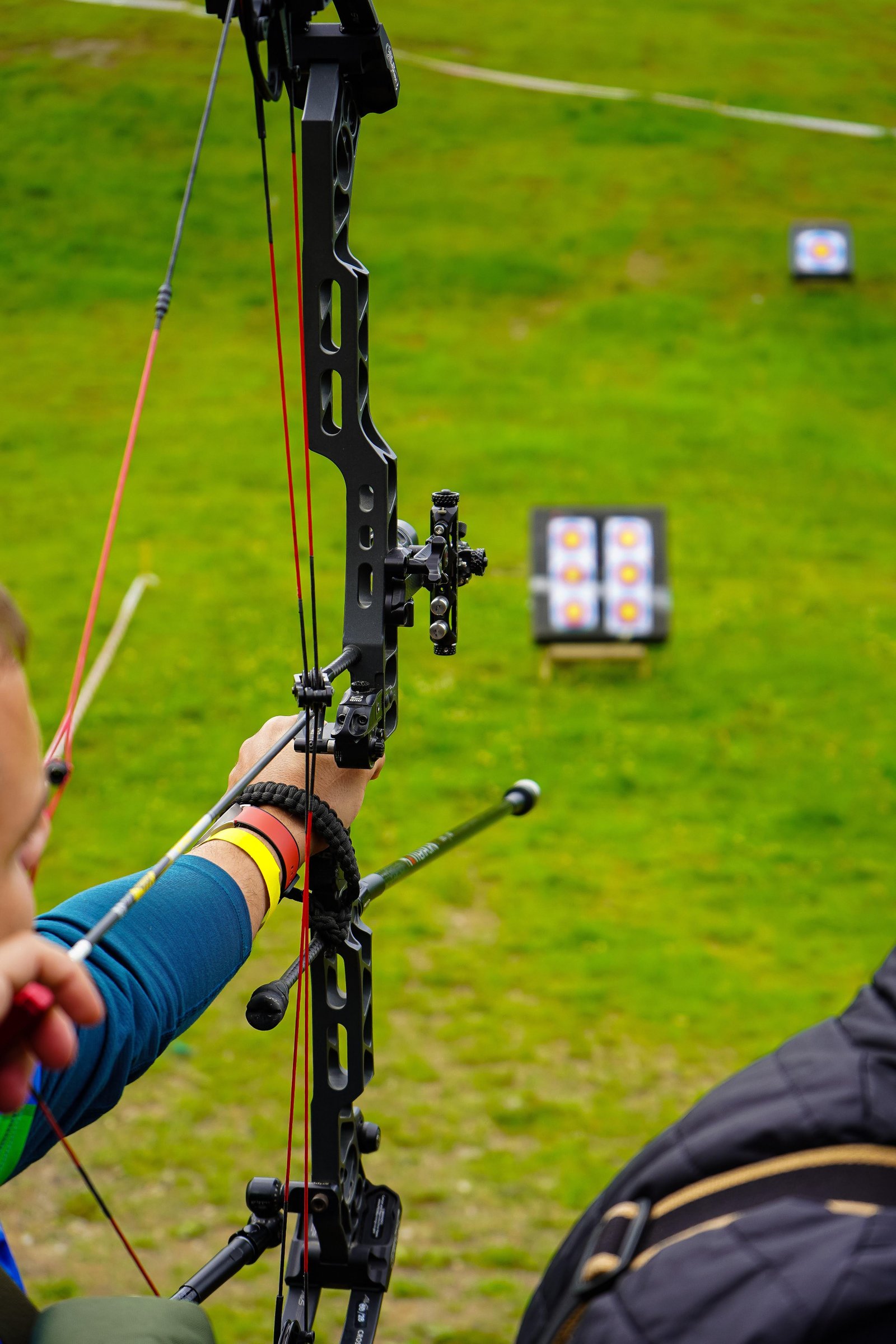 Mathews TRX38 Gen2
