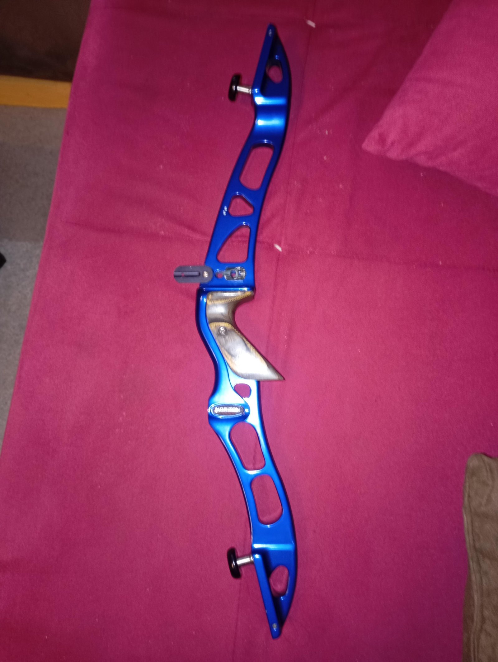 Hoyt horizon