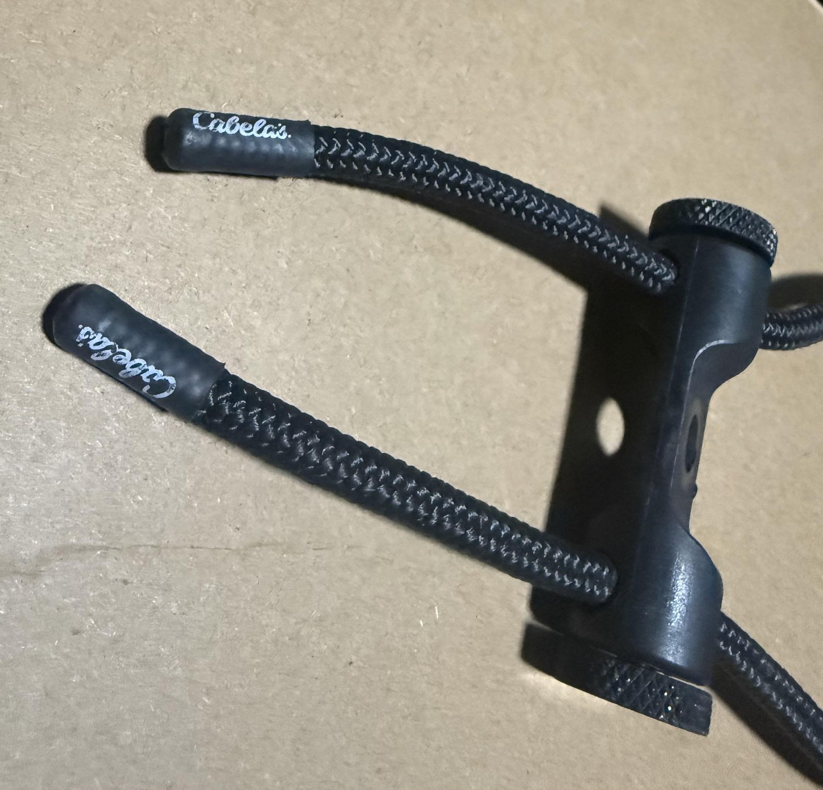 Cabelas bow sling