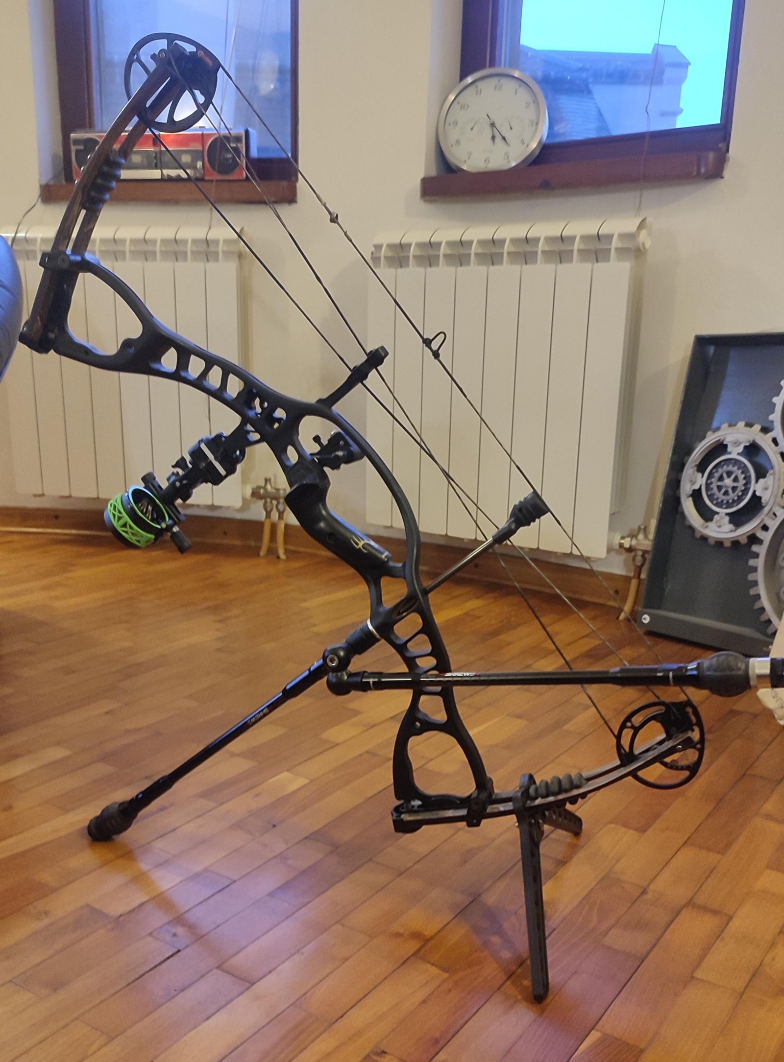 HOYT CRX32