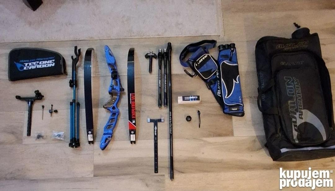 Recurve